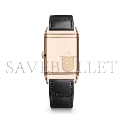 JAEGER-LECOULTRE REVERSO TRIBUTE SMALL SECONDS Q713257J JAEGER-LECOULTRE REVERSO TRIBUTE SMALL SECONDS Q713257J